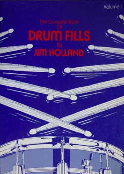 encyclopedia of drum fills - pdf workbook